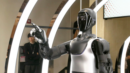 60주년 맞은 KIST "2030년 가사 돕는 로봇 시대 열 것"