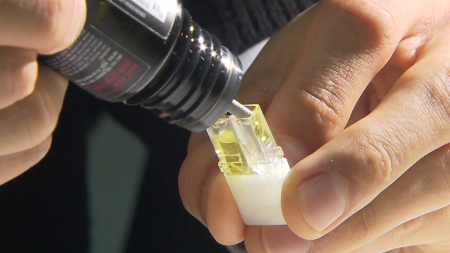 전자담배 기기도 우편망으로 회수…폐기물 수거 대상 확대