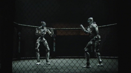 격투 대회·갈라쇼까지...인간 대체하는 중국 로봇