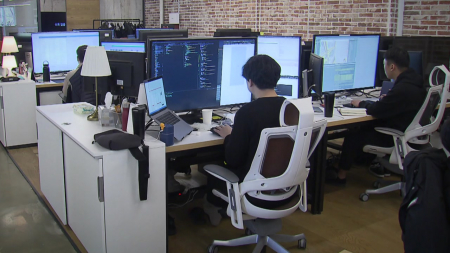 취업자 13개월 만에 최소 폭 증가...한파에 노인 일자리 '위축'