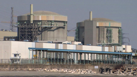 영덕군, 여론조사 결과 주민 86%가 원전 유치 찬성