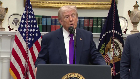 미, 온실가스 규제 근거 폐지..."기후 위기 부정" 줄소송 예고