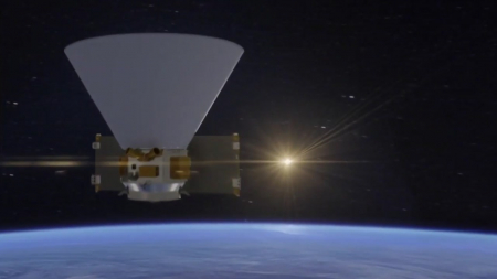 [사이다] 스피어엑스, 외계 행성 내부 물질 발견