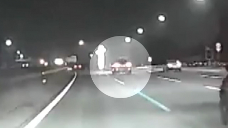 설 연휴 장거리 운전 '크루즈 컨트롤' 맹신은 금물...6년 간 21명 숨져