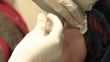 B형 독감 확산…"설 연휴 뒤 유행 증가세 우려"