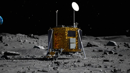 '달 도시' 시대 열릴까...우리 기술은 어디쯤?