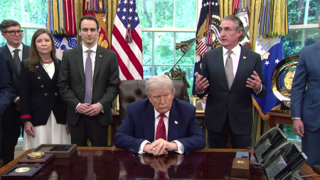 한국 1호 대미투자도 발전·에너지·광물 유력...더 거세질 압박