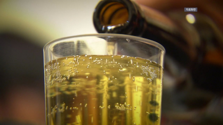 "요즘 누가 술 먹고 운전하나"...음주운전 경험률 급감