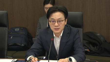 트럼프발 관세 2차전..."안보·투자 투트랙 방어 필요"