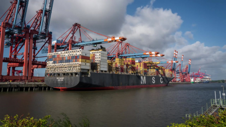 오늘 오후 2시부터 상호관세 징수 중단...트럼프 플랜B 총공세