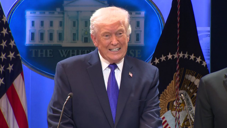 '관세 황제'의 굴욕...'즉흥 통상' 시대 저물까