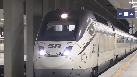 오늘부터 KTX·SRT 교차운행 시작