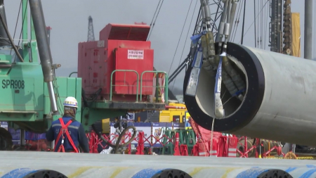 노동부, 해빙기 건설현장 붕괴 위험 집중점검