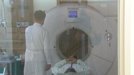 폐암 국가 암검진 대상 확대...대장암 검진엔 대장내시경 도입