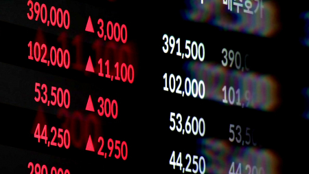 '이제는 7천피?' 기대감...반도체 쏠림·급락 우려도