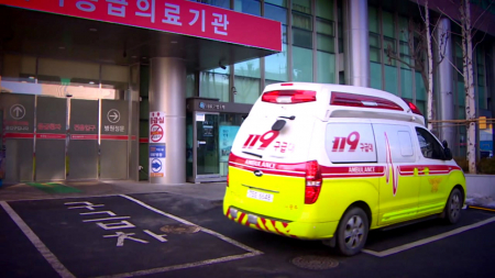 "최중증 환자는 지정병원으로"...응급실 뺑뺑이 막는다