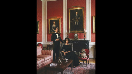 구찌 'AI 생성 모델' 화보 논란..."이게 장인 정신?"