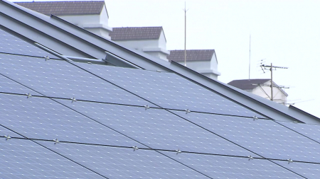 국공립 학교 태양광 발전설비 보유율, 2030년까지 77%로 확대