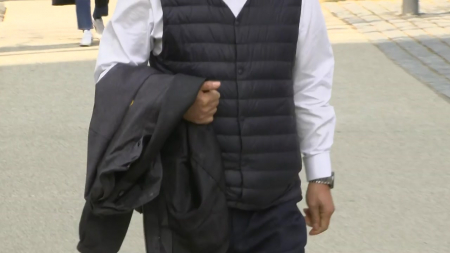 포근함 계속, 서울 한낮 15℃...남부 비 낮에 그쳐