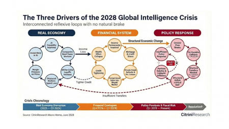 연준도 주시하는 AI 변수, 고용·무역·통화 정책도 영향