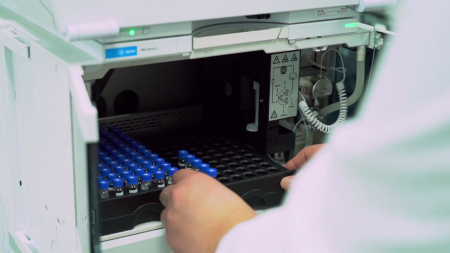 신약 개발 성공 확률 1% 미만...AI로 돌파구 찾는다!