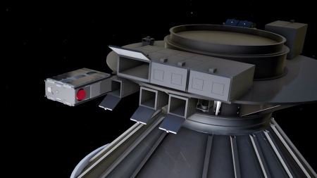 우주항공청, 한국우주상황인식정보관 사업자 선정절차 돌입