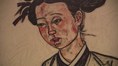 모네·렘브란트가 그린 '미인도'...AI로 재탄생