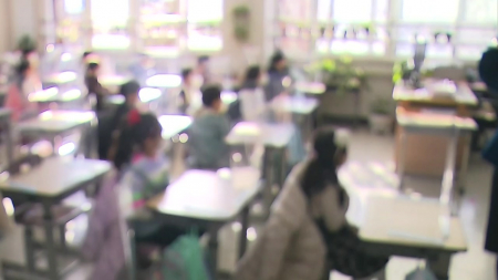 새 학기 시작하자 콜록?…소아·청소년 독감 주의