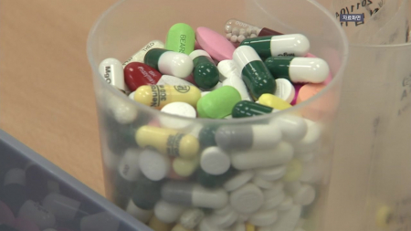 "항생제 내성률 OECD 1.7배...종합병원 170곳 모니터링"