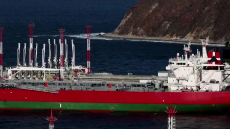 "아시아에 에너지 위기 우려...중동 의존도 높은 한일, 더 취약"