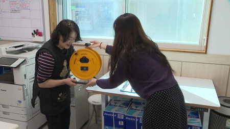 필요할 때만 '뚝딱'...지자체, 생활공구 무상 대여