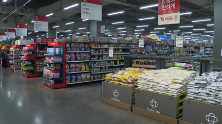 유가 급등 '직격탄'...3~6개월 뒤 밥상 물가 흔든다