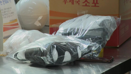 플라스틱 줄이고 재생원료 쓰면 택배 포장규제 완화