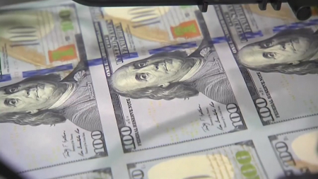 이란 협상 요청설에 뉴욕 증시·유가·환율 안정세