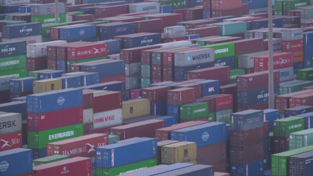 미 재무장관 "글로벌 관세, 이번 주 10%에서 15%로 인상될 것"