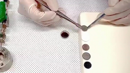 차세대 전기차 배터리 '리튬공기전지' 성능 향상