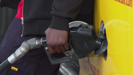 국제 유가, WTI 배럴당 80달러 돌파...백악관, 에너지값 잡기 고심