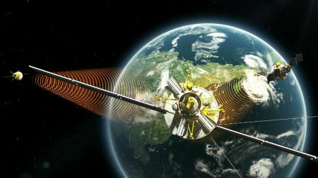 과학기술정보통신부, 스마트선박·우주·로봇산업 보안 매뉴얼 마련