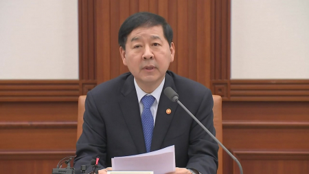 "석유값 담합행위 명백한 범죄"...과도한 가격인상 대응