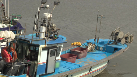 기름값 인상에 어민들도 '막막'..."전쟁 길어질까 걱정"