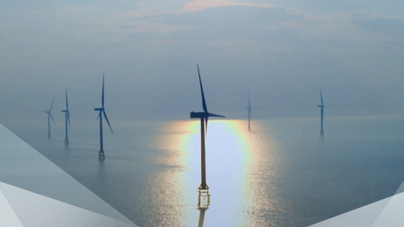 충남 해상풍력 조성 속도...1조 원 규모 투자 유치