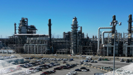 G7 '비축유 방출' 논의...러시아는 "시장 개척"