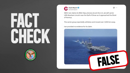 "진짜인 줄 알았는데"...SNS로 또 다른 전쟁 중