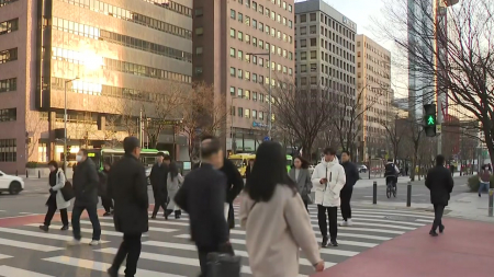 지난해 1인당 국민소득 3만 6천 달러...0.3% 성장