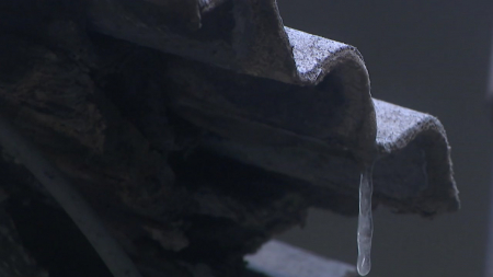 이번 겨울 한랭질환으로 14명 사망...지난겨울의 1.75배