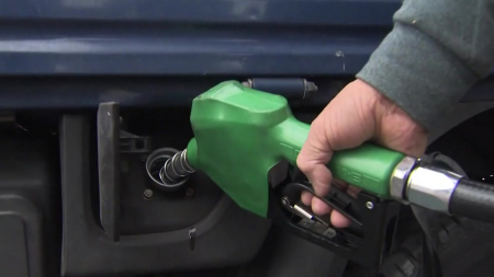 경유 유가연동보조금 4월까지 연장...지급 비율 70%로 상향