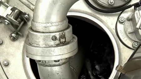 미국 "전략 비축유 1억7천2백만 배럴 방출할 것"