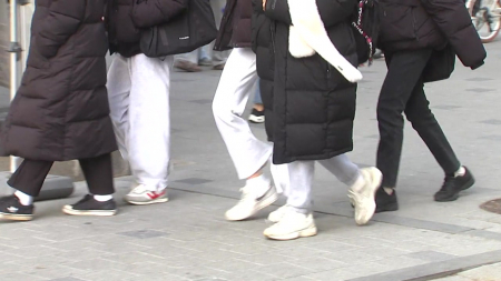 초중고 사교육비 27.5조 5년 만에 감소...양극화 심화