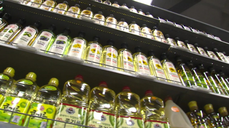 농심·오뚜기 등 라면값 내린다...식용유 가격도 인하