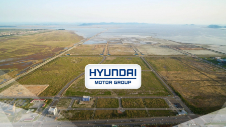 "초 속도전에 총력 지원"...현대차 새만금 9조 투자